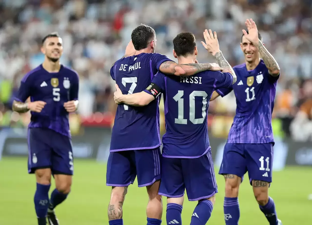 The Undeniable Impact of International Players on MLS