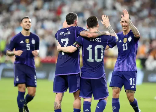 The Undeniable Impact of International Players on MLS