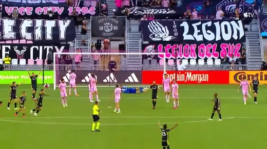 Blueprint to Reality: The Construction Journey of Inter Miami CF Stadium